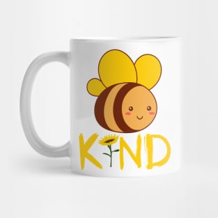 Bee kind Mug
